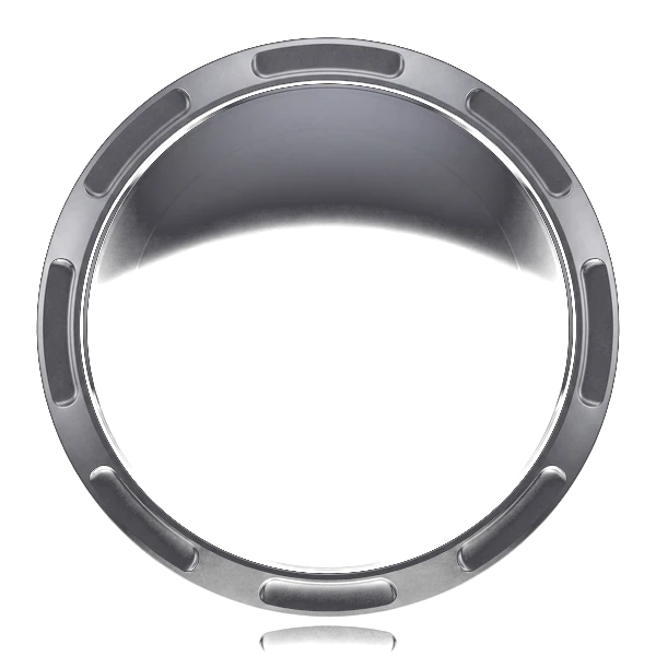 Navrider navigation puck